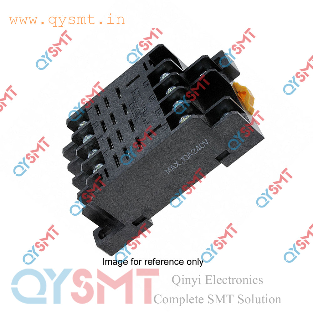 PTF14A Relay Socket