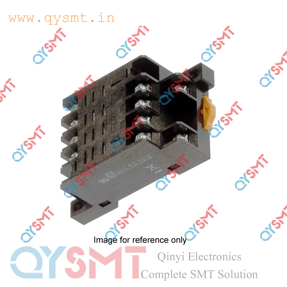 PTF14A Relay Socket