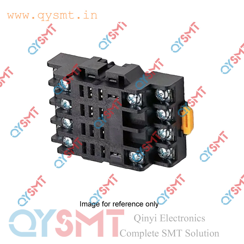 PTF14A Relay Socket