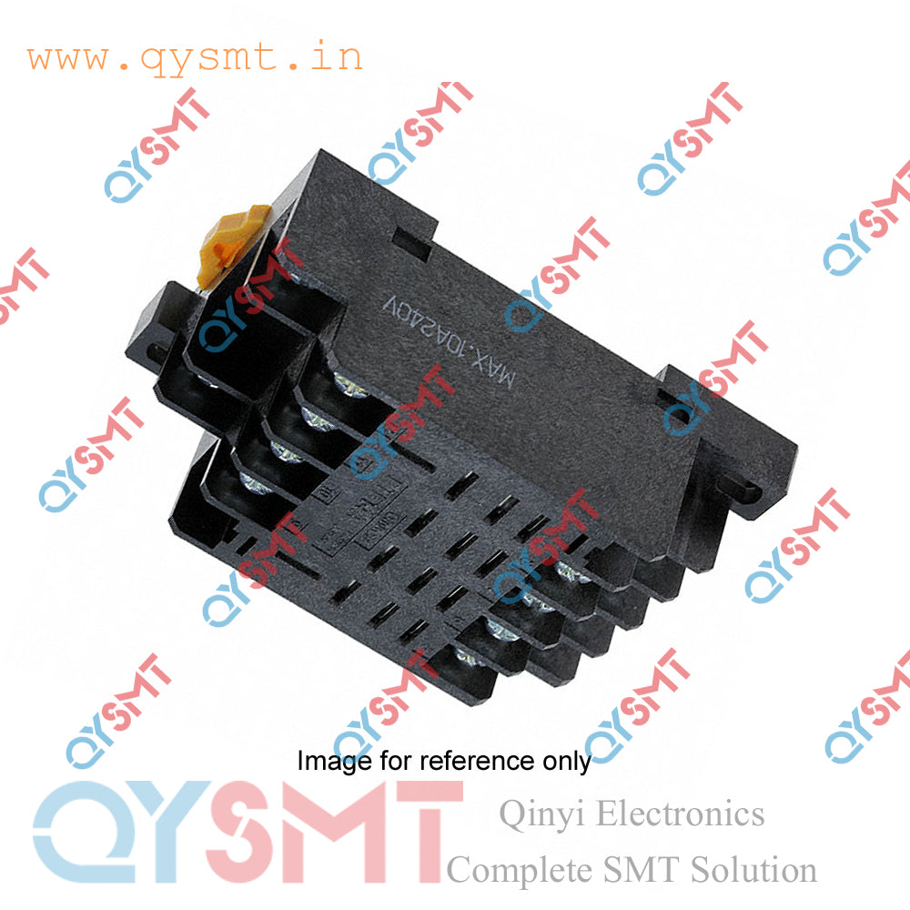 PTF14A Relay Socket