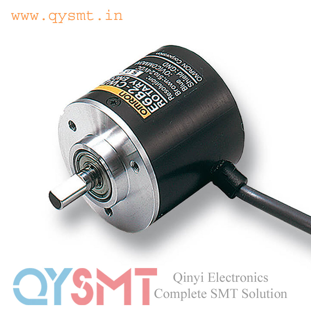 Omron Hd Incode Omron Rotary Encoder – QYSMT