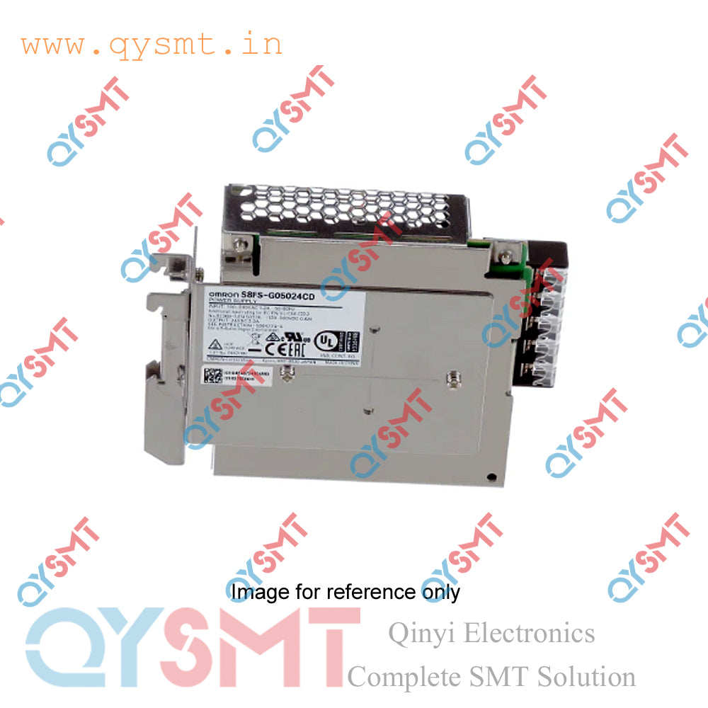 S8FS-G05024CD Power Supply Module