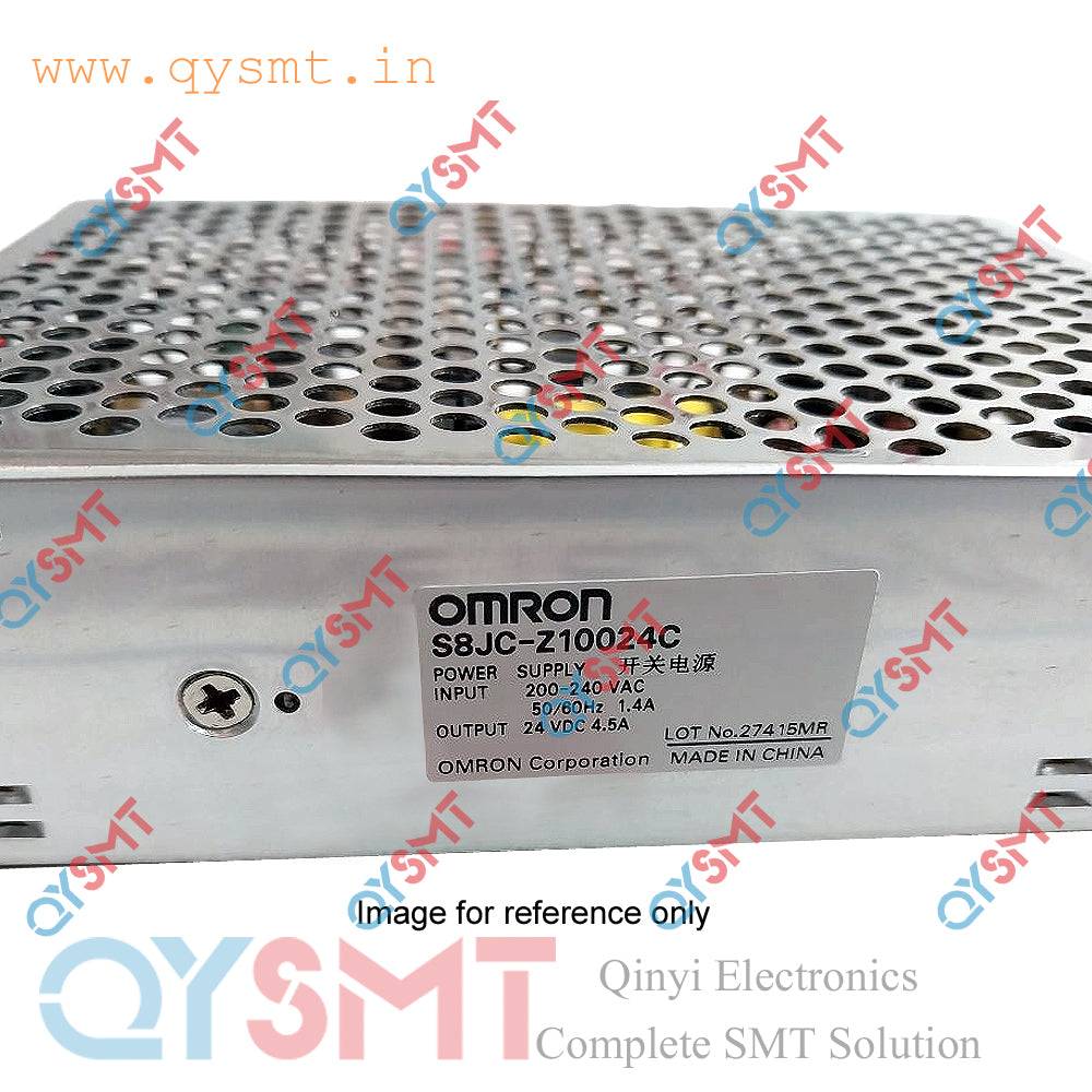 S8JC-Z10024C Power Supply