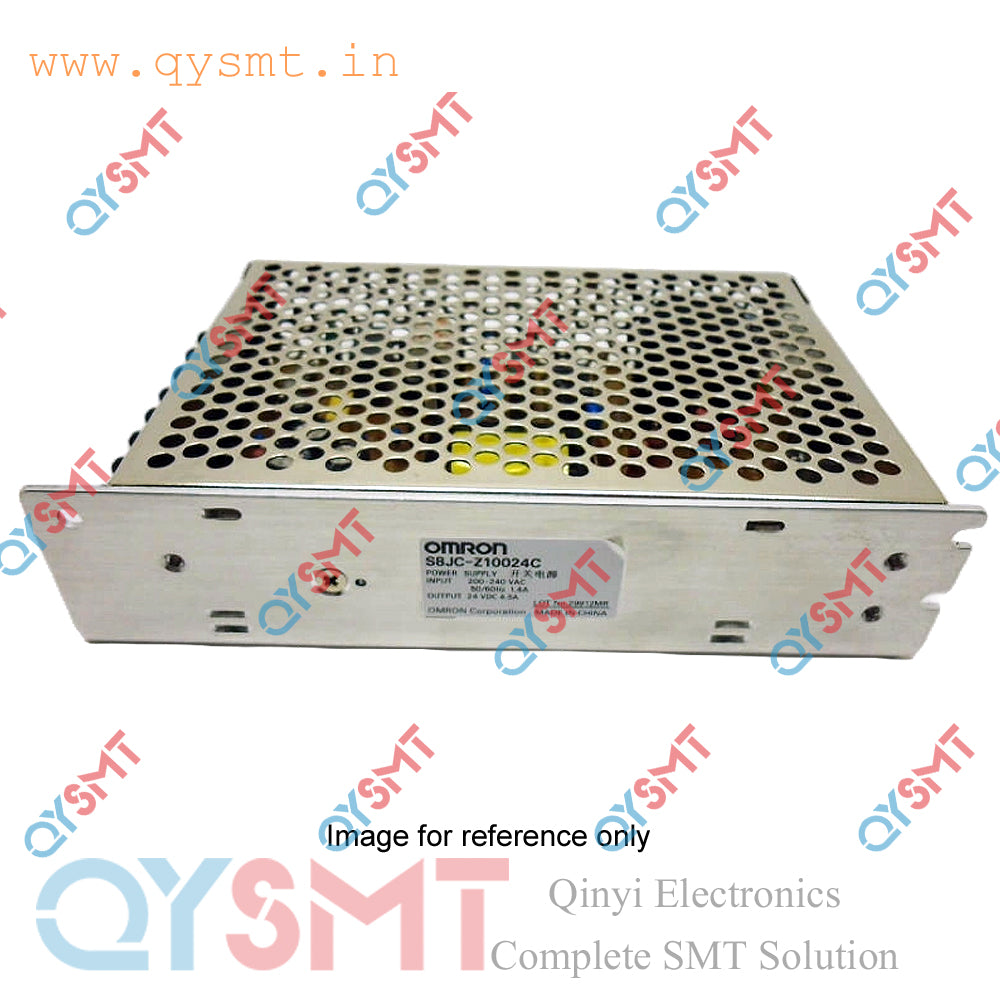 S8JC-Z10024C Power Supply