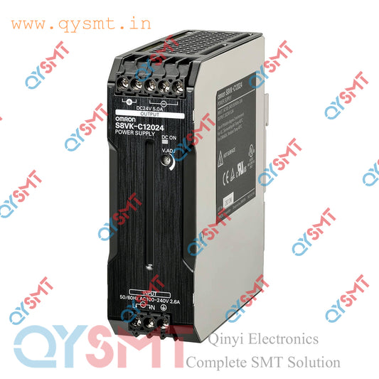 Omron S8VK-C12024 Power Supply
