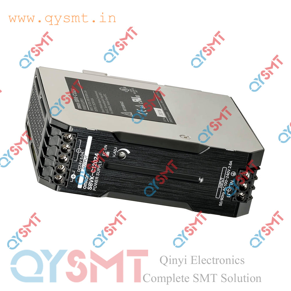 Omron S8VK-C12024 Power Supply