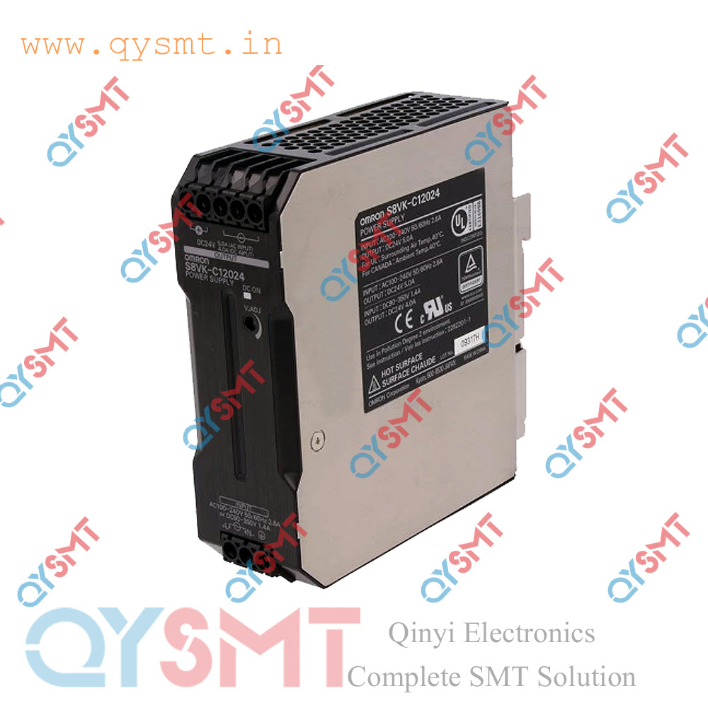 Omron S8VK-C12024 Power Supply