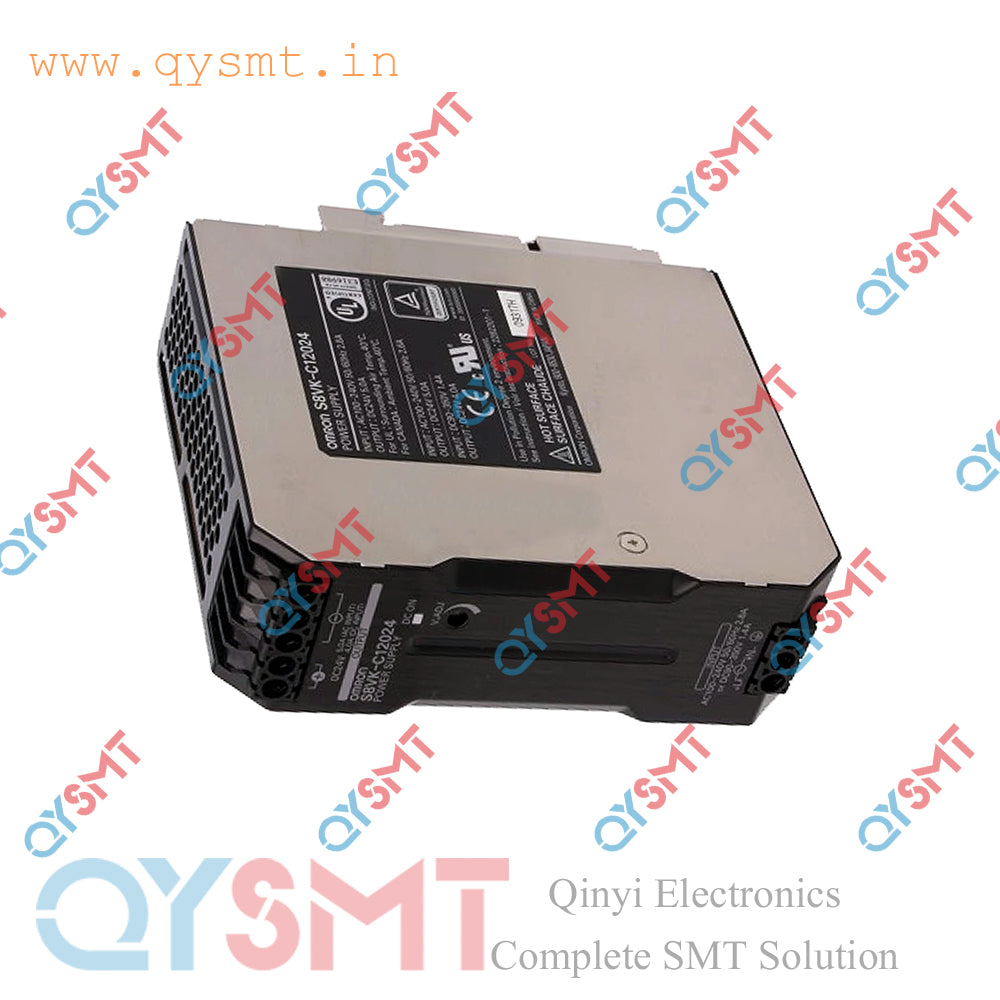 Omron S8VK-C12024 Power Supply