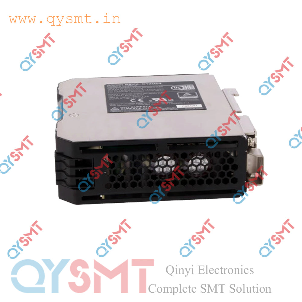 Omron S8VK-C12024 Power Supply