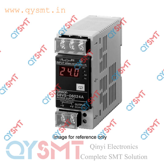 S8VS-06024A Power Supply