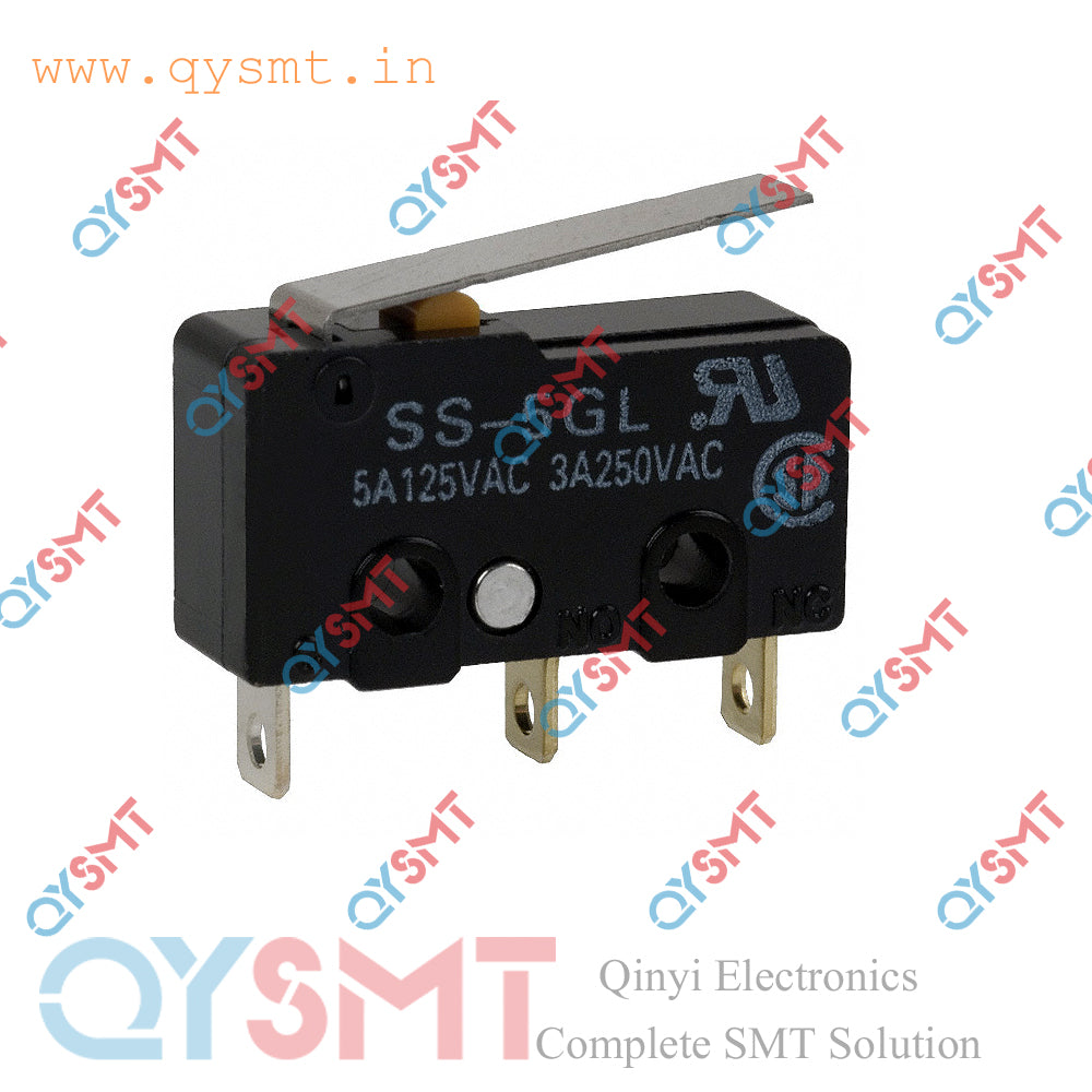 SS-5GL Omron Limit Switch
