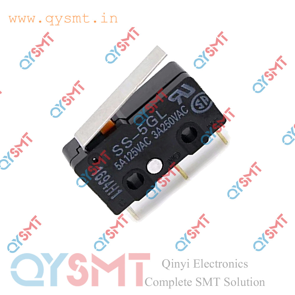 SS-5GL Omron Limit Switch