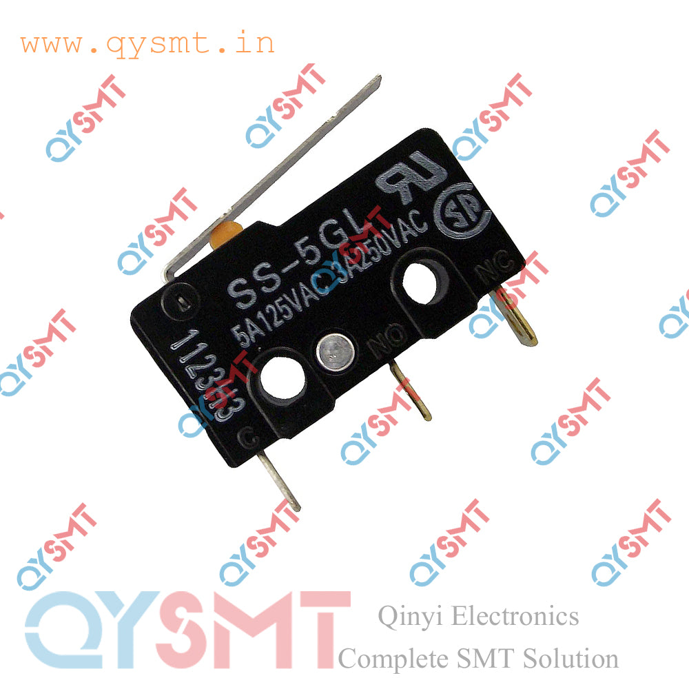 SS-5GL Omron Limit Switch