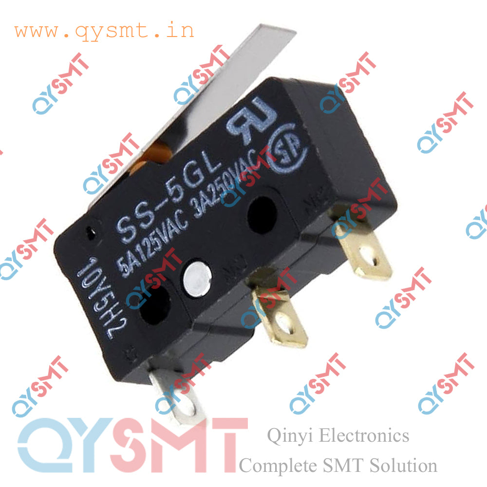 SS-5GL Omron Limit Switch