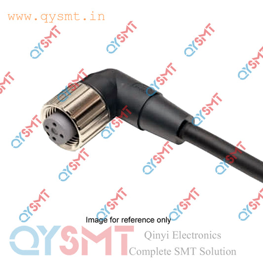 XS2F-M12PVC4A2M Sensor Cable Omron