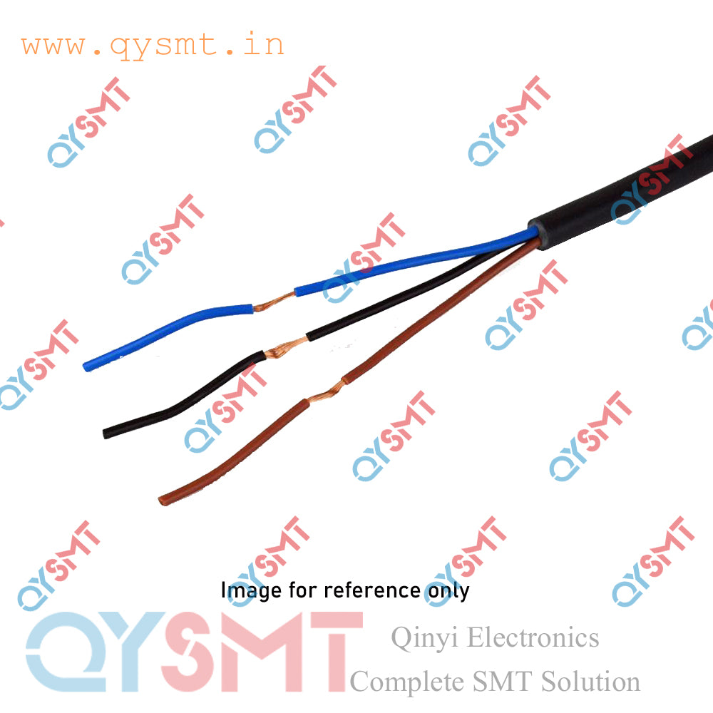 XS3F-M322-302-R SENSOR CABLE