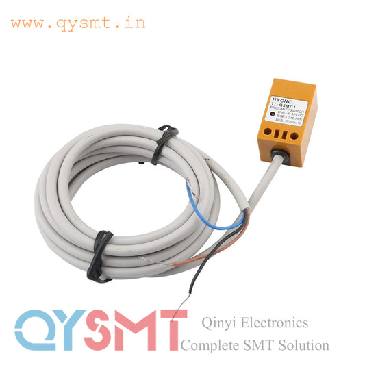 Omron Sensor TL-Q5M Series