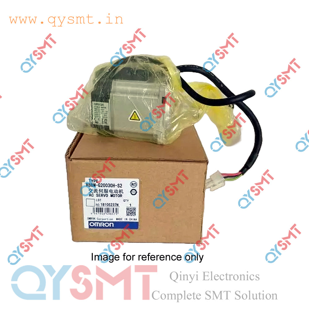 Omron R88M-G20030H-S2 Motor