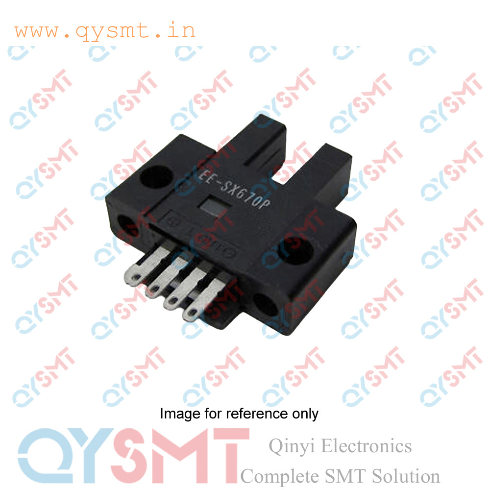 EE-SX670P Photoelectric Sensor