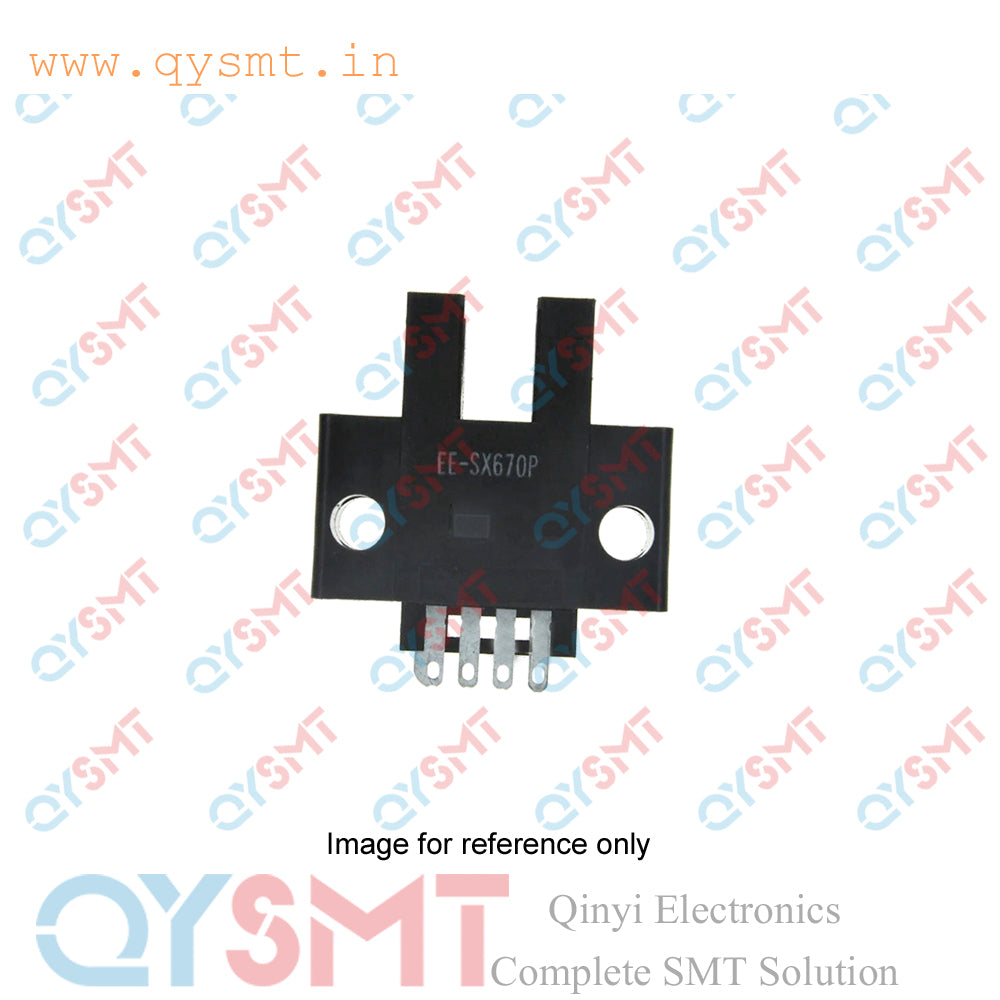 EE-SX670P Photoelectric Sensor