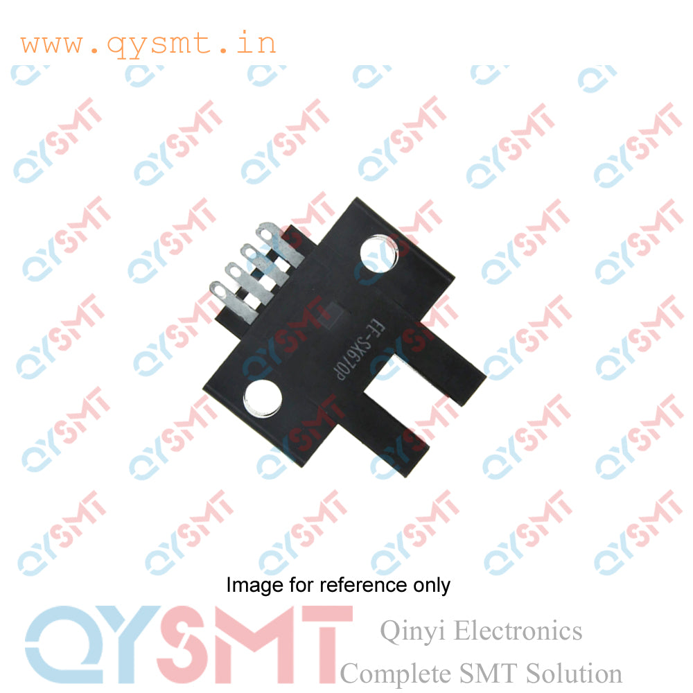 EE-SX670P Photoelectric Sensor