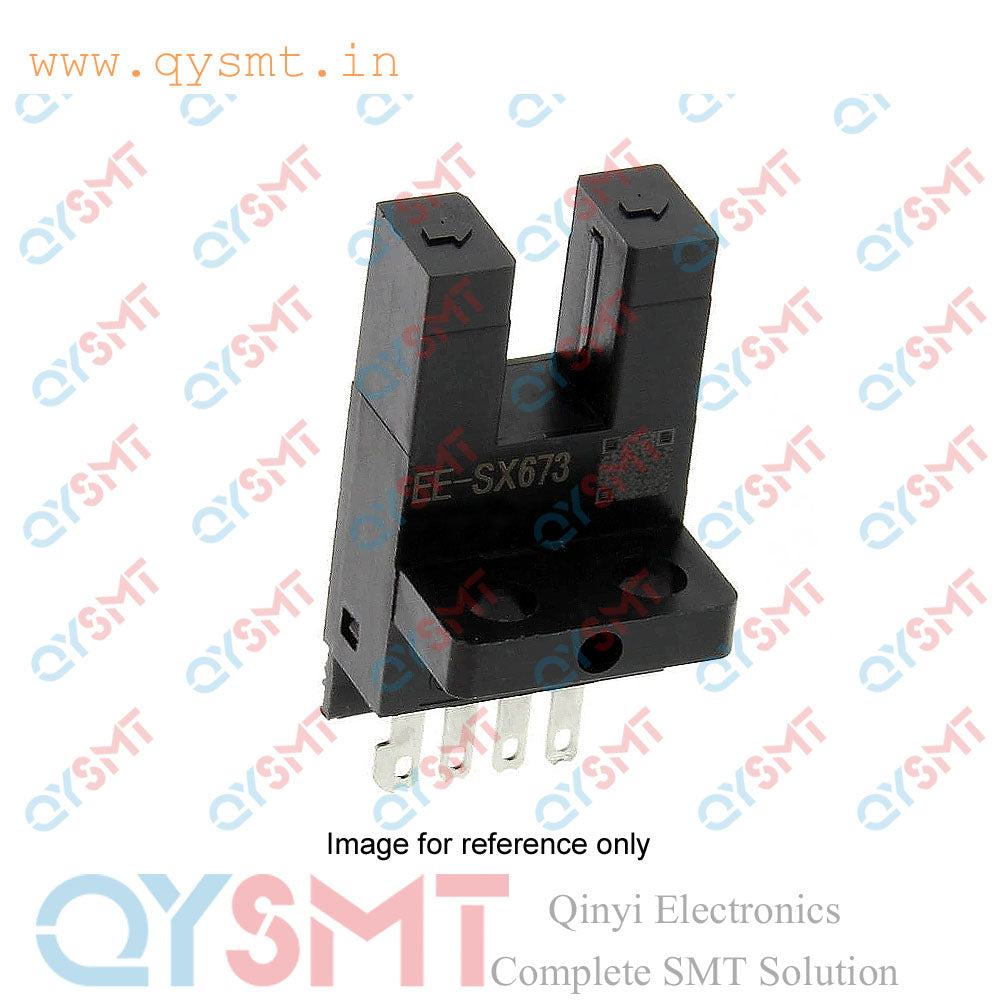 EE-SX673 Photoelectric Sensor
