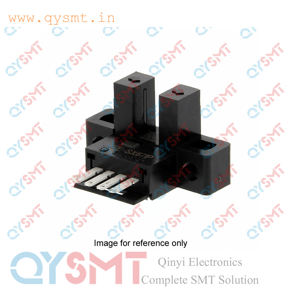 EE-SX671P Photoelectric Sensor