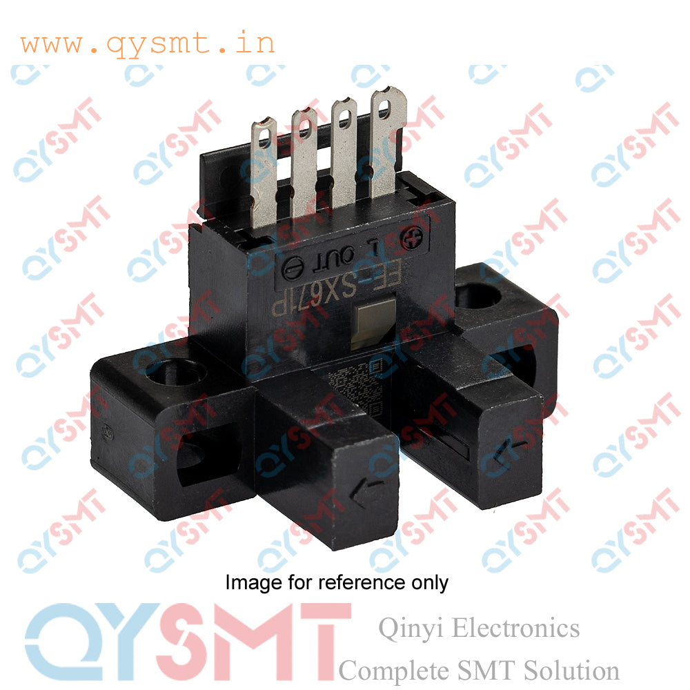 EE-SX671P Photoelectric Sensor