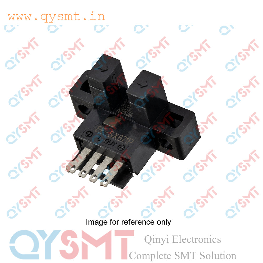 EE-SX671P Photoelectric Sensor