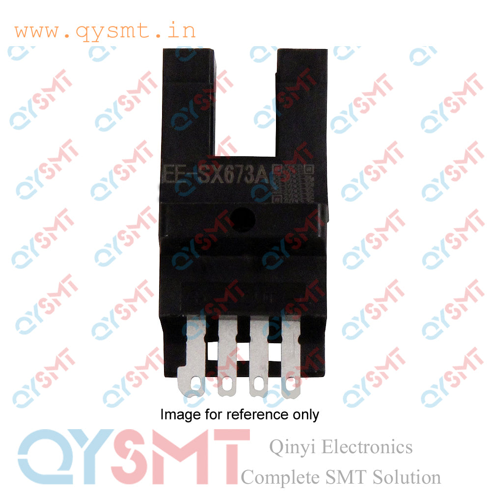 EE-SX673A Photoelectric Sensor