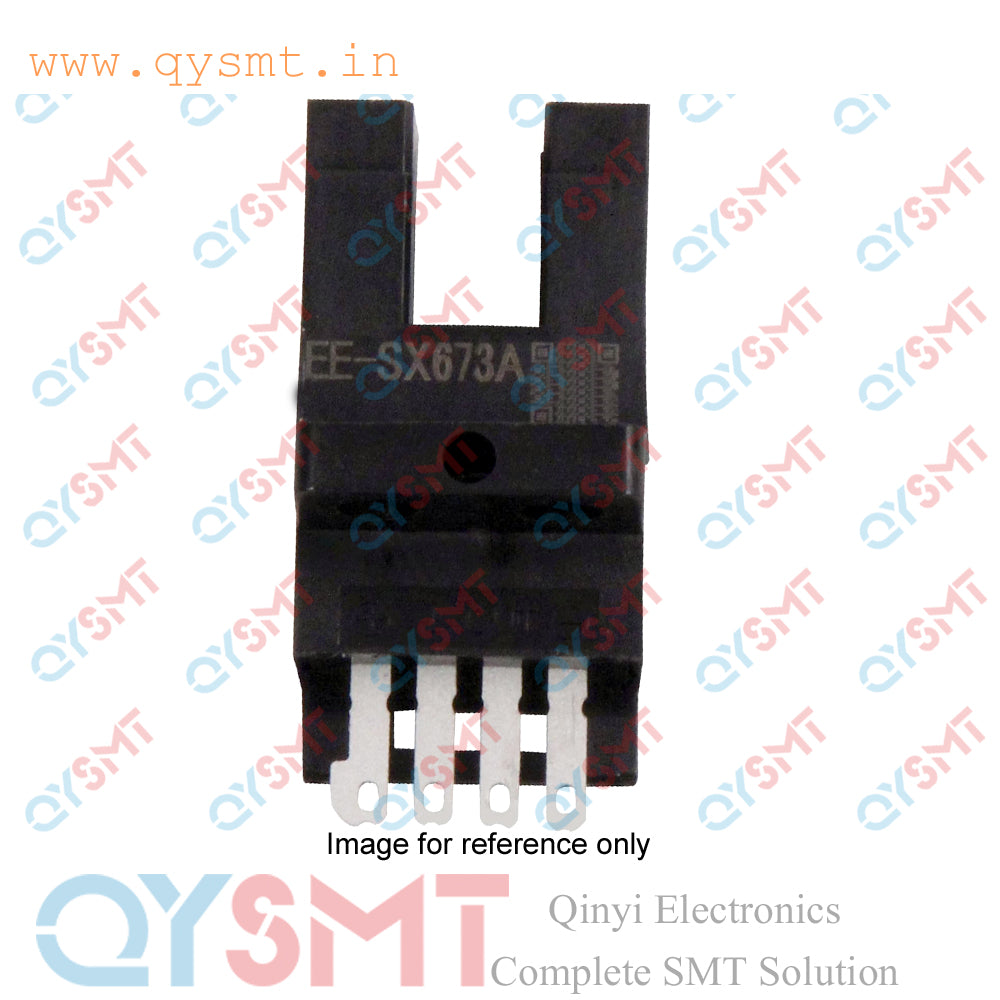 EE-SX673A Photoelectric Sensor