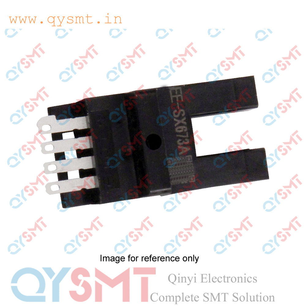 EE-SX673A Photoelectric Sensor