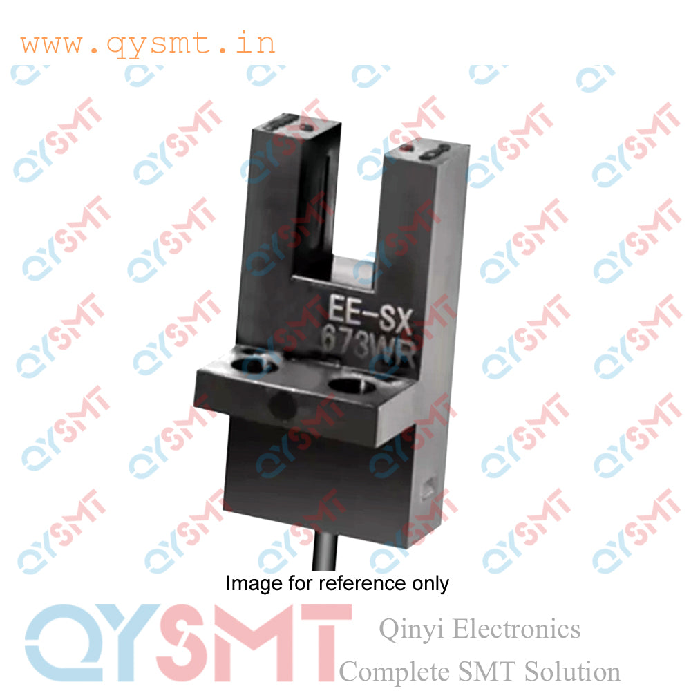 EE-SX673WR Photoelectric Sensor