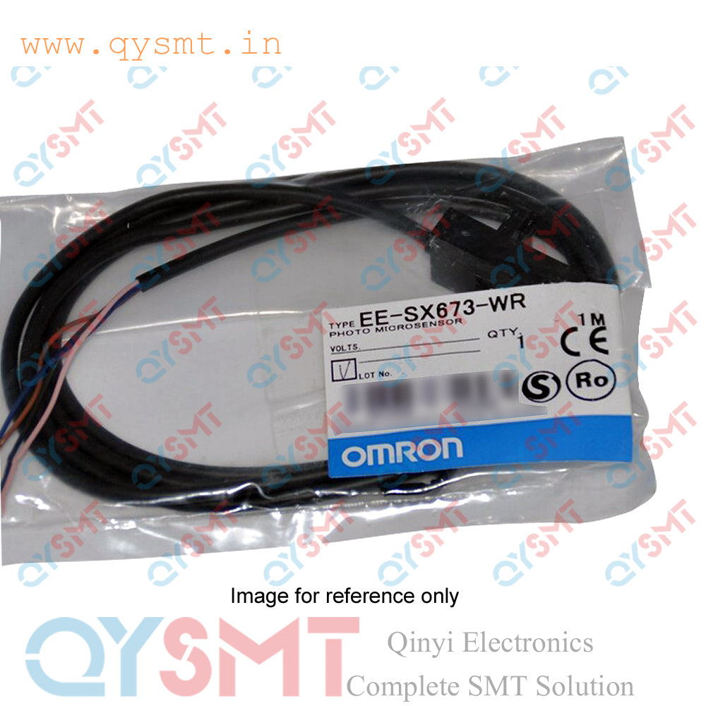 EE-SX673WR Photoelectric Sensor