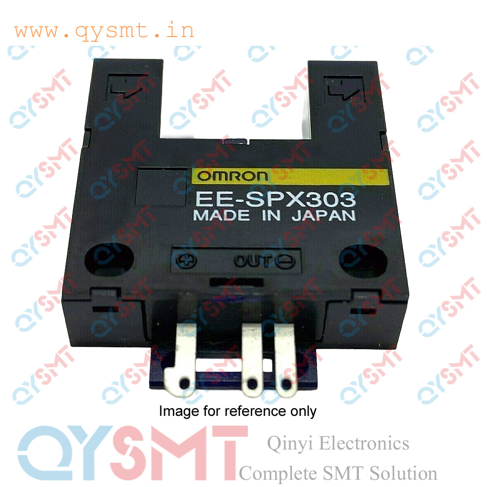 EE-SPX303 Slot-type Photomicrosensor
