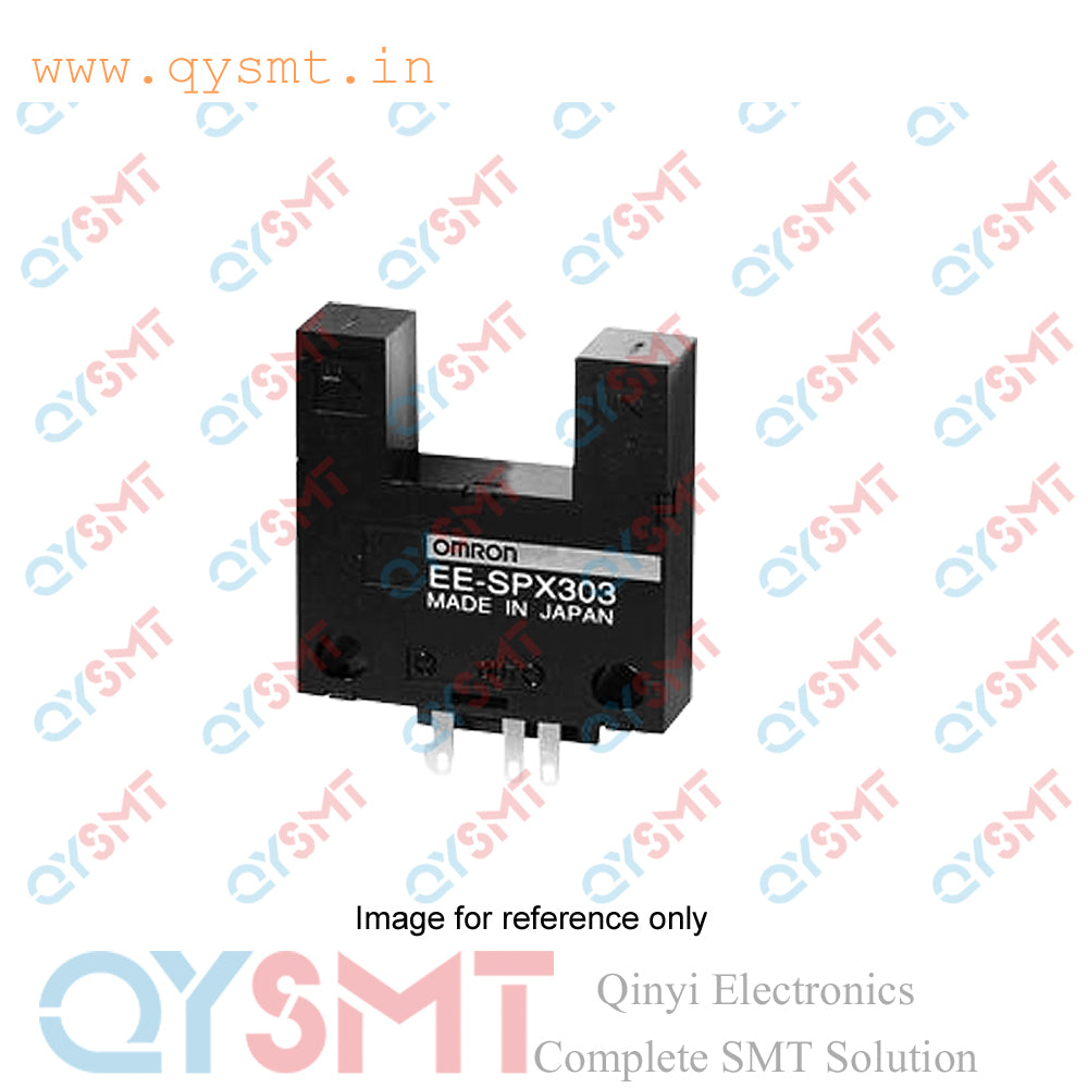 EE-SPX303 Slot-type Photomicrosensor
