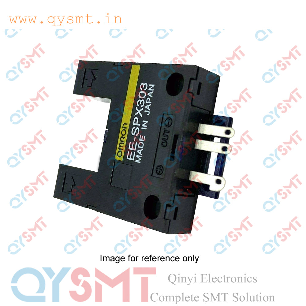EE-SPX303 Slot-type Photomicrosensor