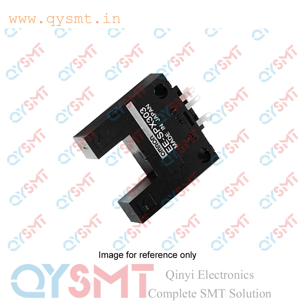 EE-SPX303 Slot-type Photomicrosensor