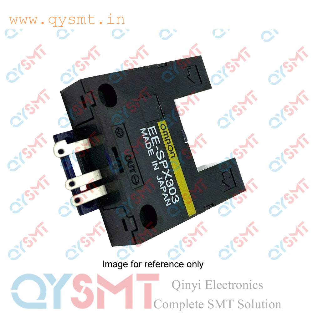 EE-SPX303 Slot-type Photomicrosensor