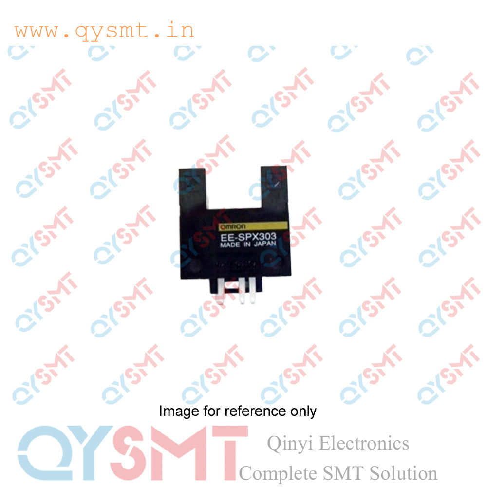 EE-SPX303 Slot-type Photomicrosensor