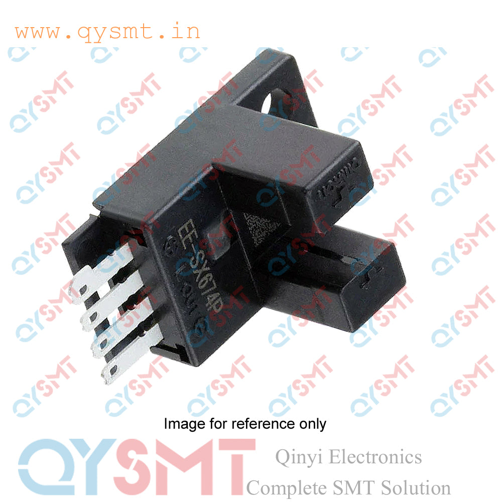 EE-SX674P Photoelectric Sensor
