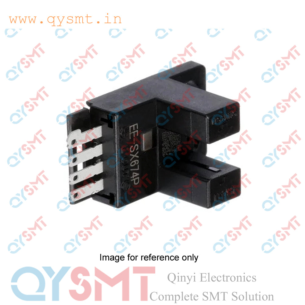 EE-SX674P Photoelectric Sensor