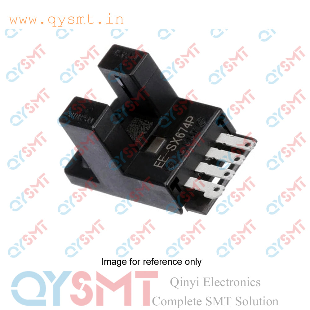 EE-SX674P Photoelectric Sensor