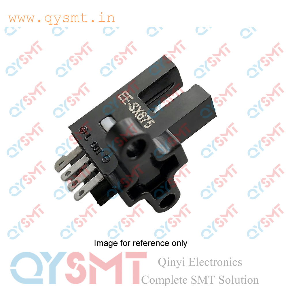 EE-SX675 Slot-type Photomicrosensor