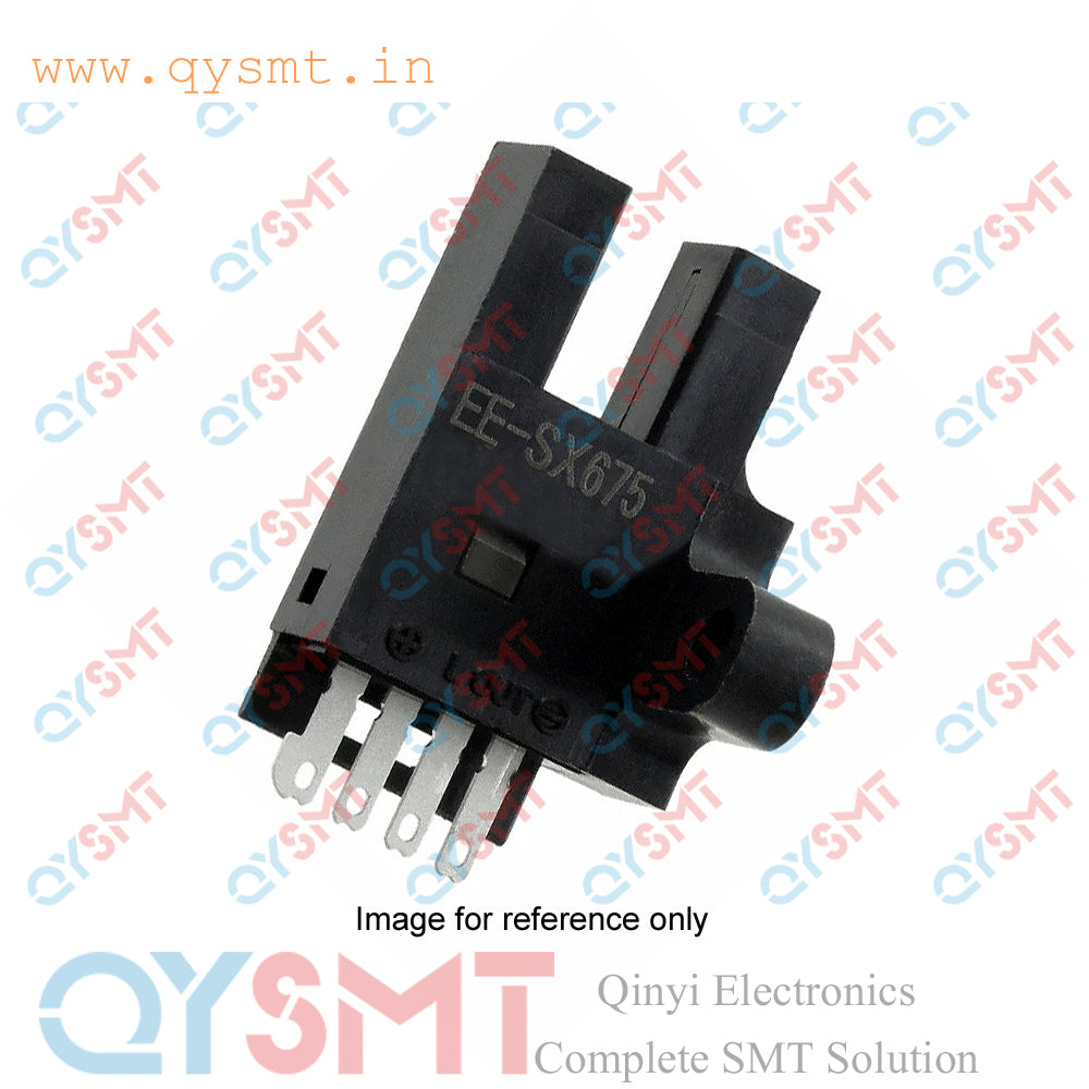 EE-SX675 Slot-type Photomicrosensor