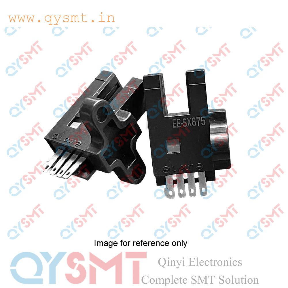 EE-SX675 Slot-type Photomicrosensor
