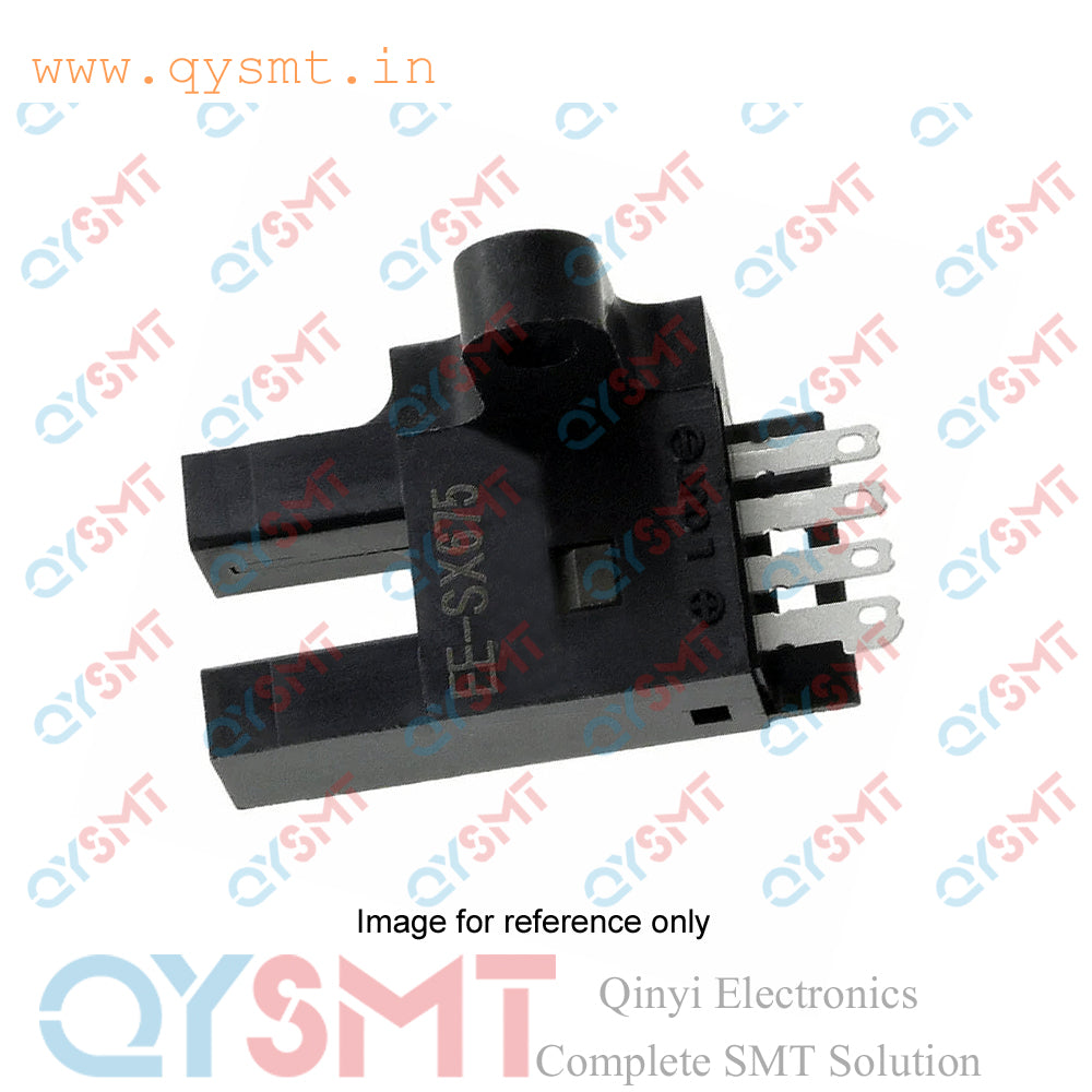 EE-SX675 Slot-type Photomicrosensor