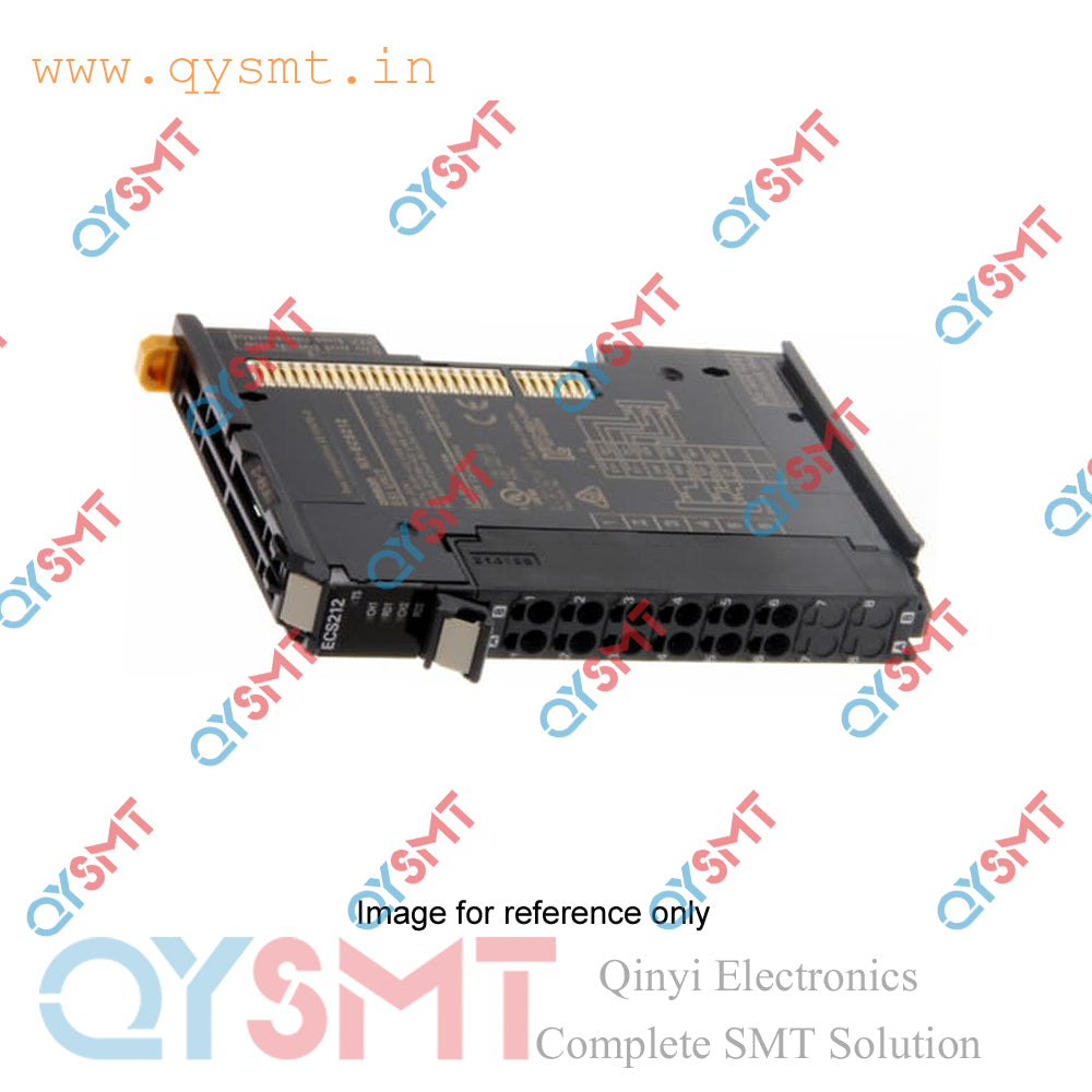 NX-ECS112 SSI Module