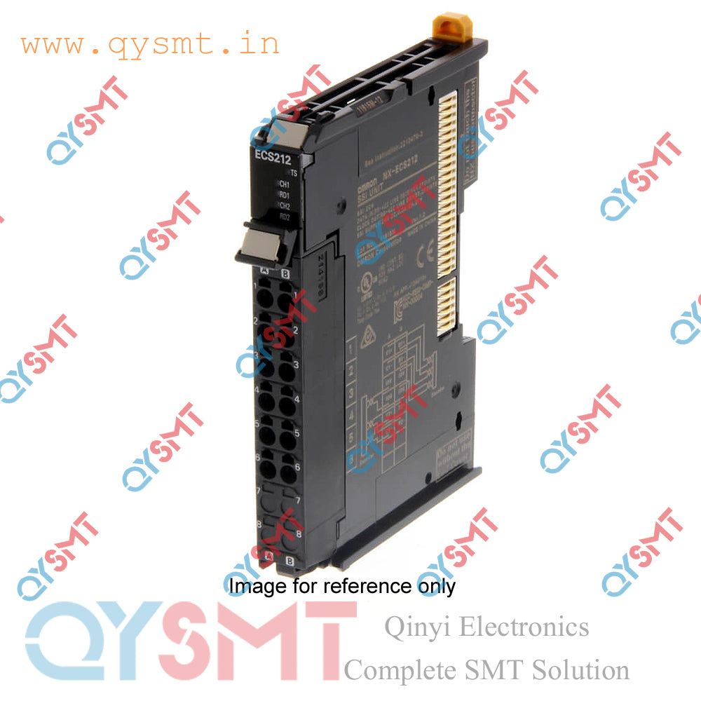 Ssi Points Module NX-ECS212 SSI Input Module – QYSMT