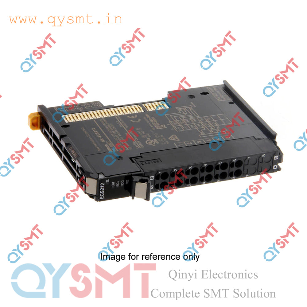 NX-ECS212 SSI Input Module